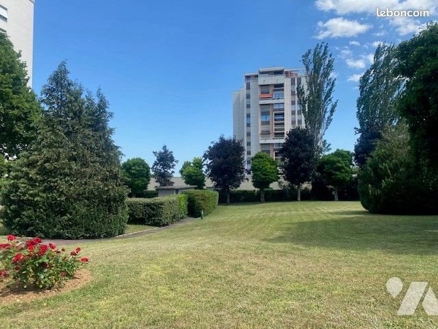 Appartement à vendre, 53m², Talant