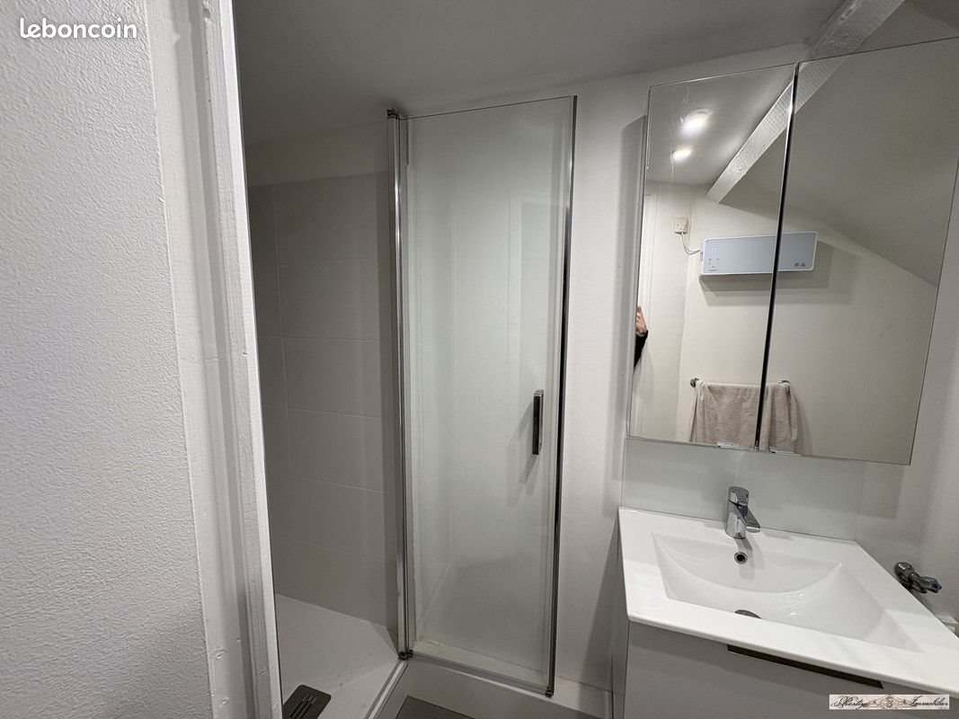 Appartement à louer, 27m², Dunkerque