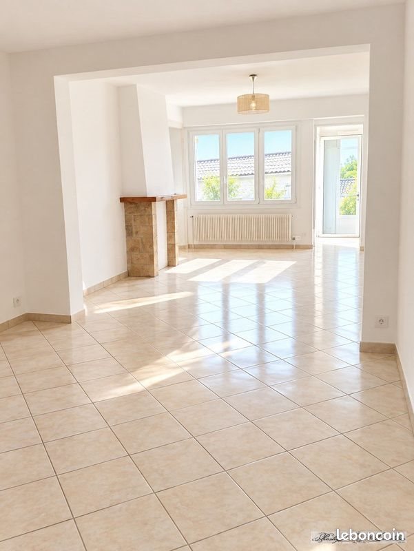 Maison à louer, 79m², Dunkerque
