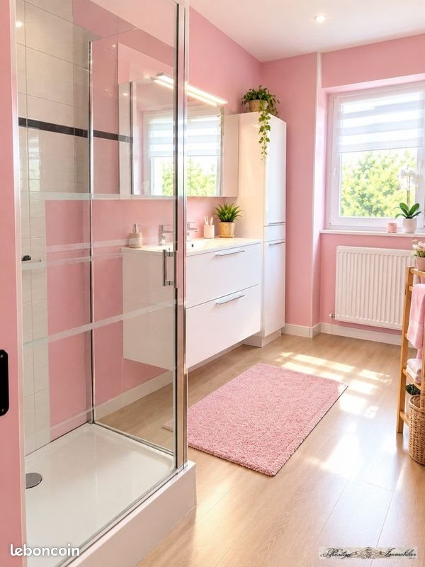 Appartement à vendre, 99m², Dunkerque