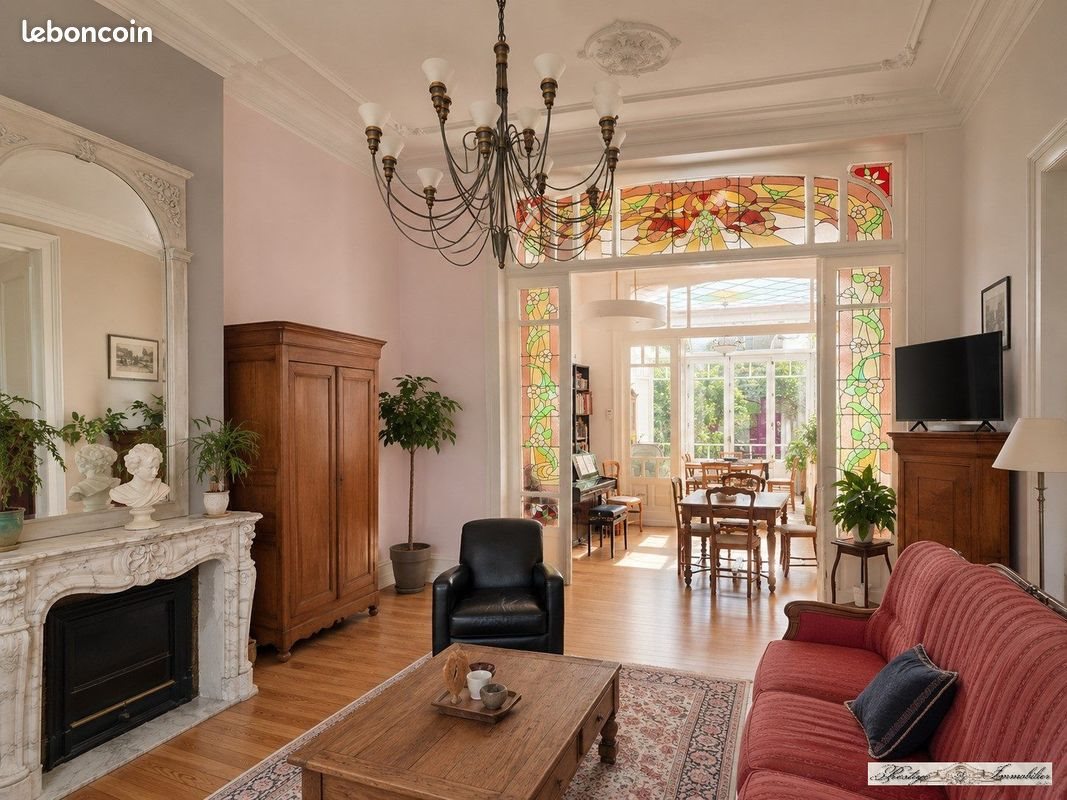 Maison à vendre, 185m², Dunkerque