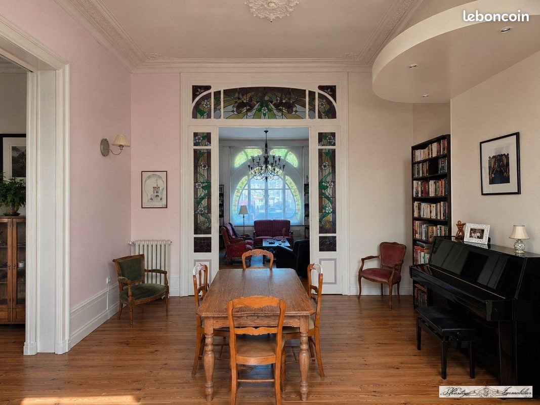Maison à vendre, 185m², Dunkerque