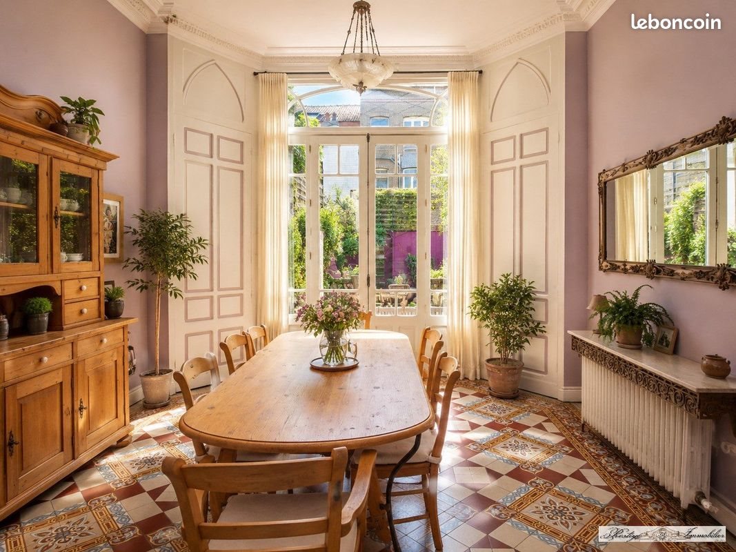 Maison à vendre, 185m², Dunkerque