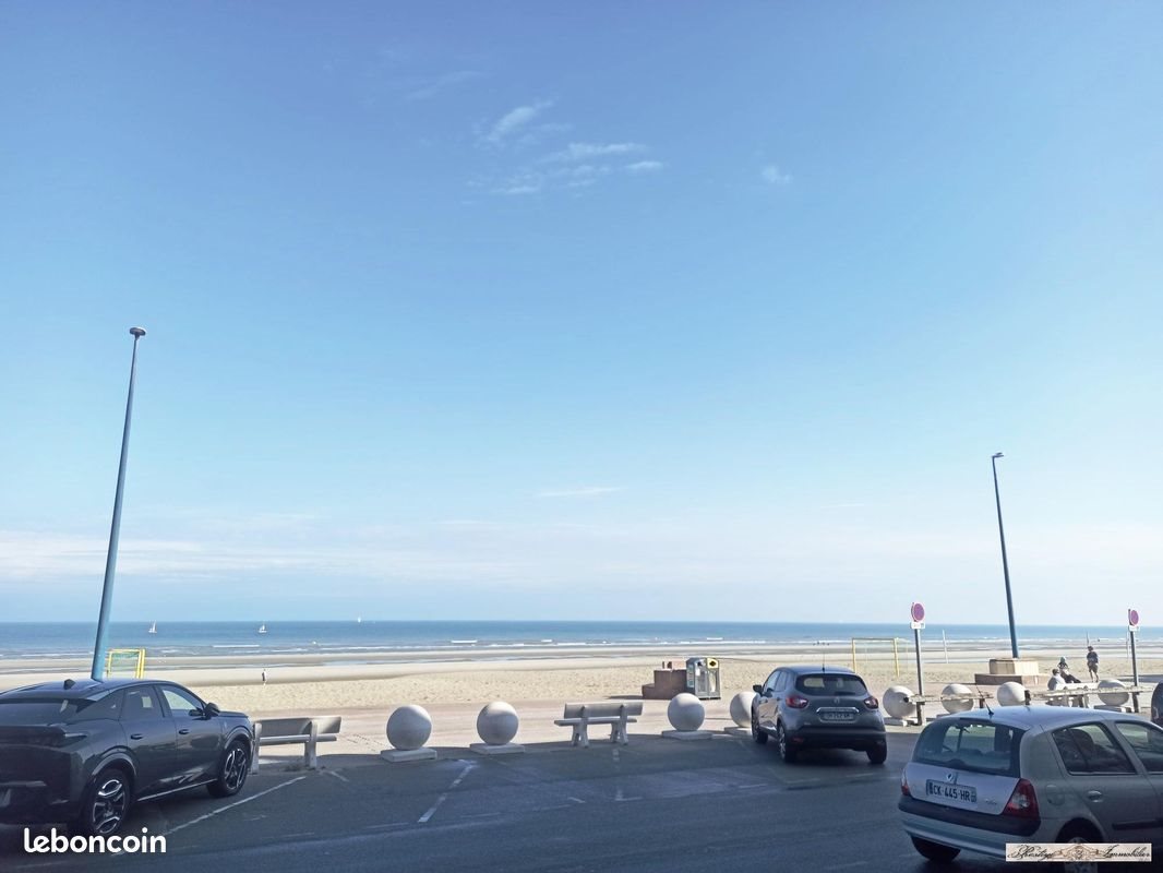 Appartement à vendre, 47m², Bray-Dunes