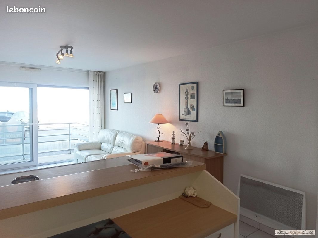 Appartement à vendre, 47m², Bray-Dunes