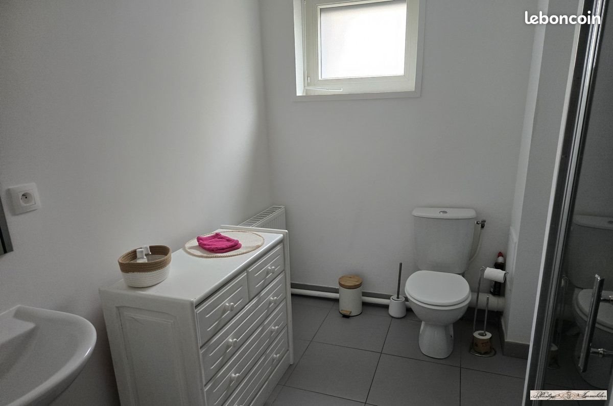 Appartement à vendre, 34m², Dunkerque
