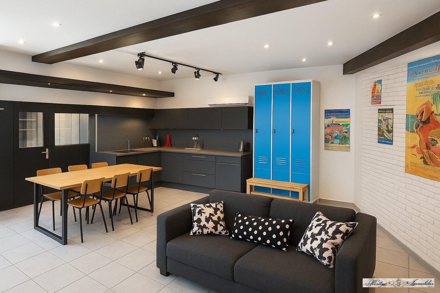 Appartement à vendre, 60m², Dunkerque