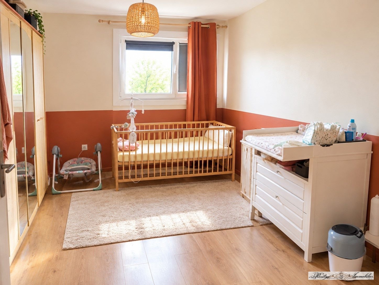 Appartement à vendre, 73m², Dunkerque