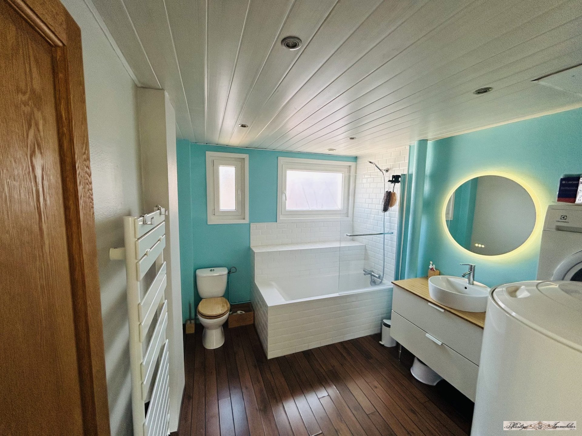 Appartement à vendre, 73m², Dunkerque