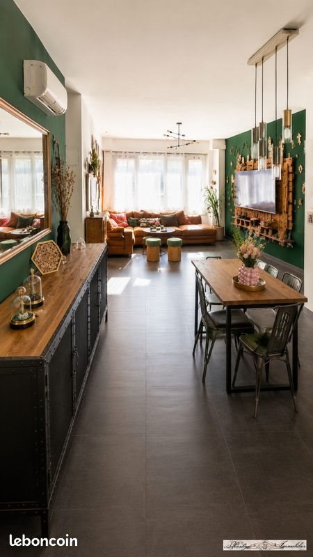 Maison à vendre, 104m², Bourbourg