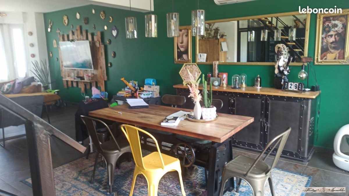 Maison à vendre, 104m², Bourbourg