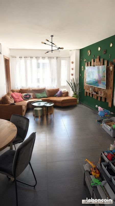 Maison à vendre, 104m², Bourbourg