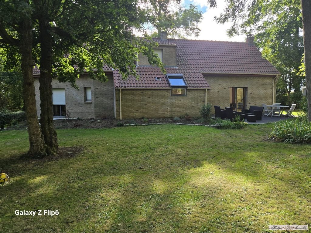Maison à vendre, 150m², Socx