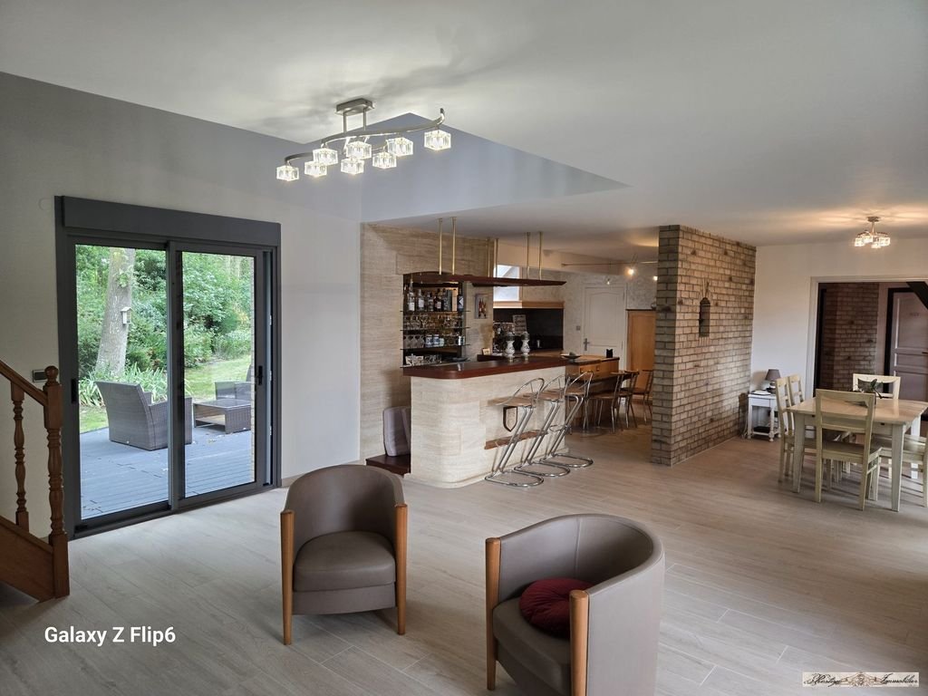 Maison à vendre, 150m², Socx