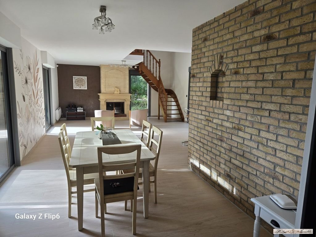 Maison à vendre, 150m², Socx