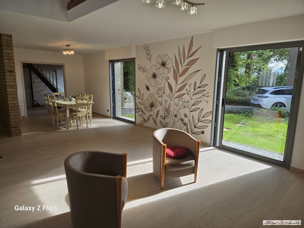 Maison à vendre, 150m², Socx