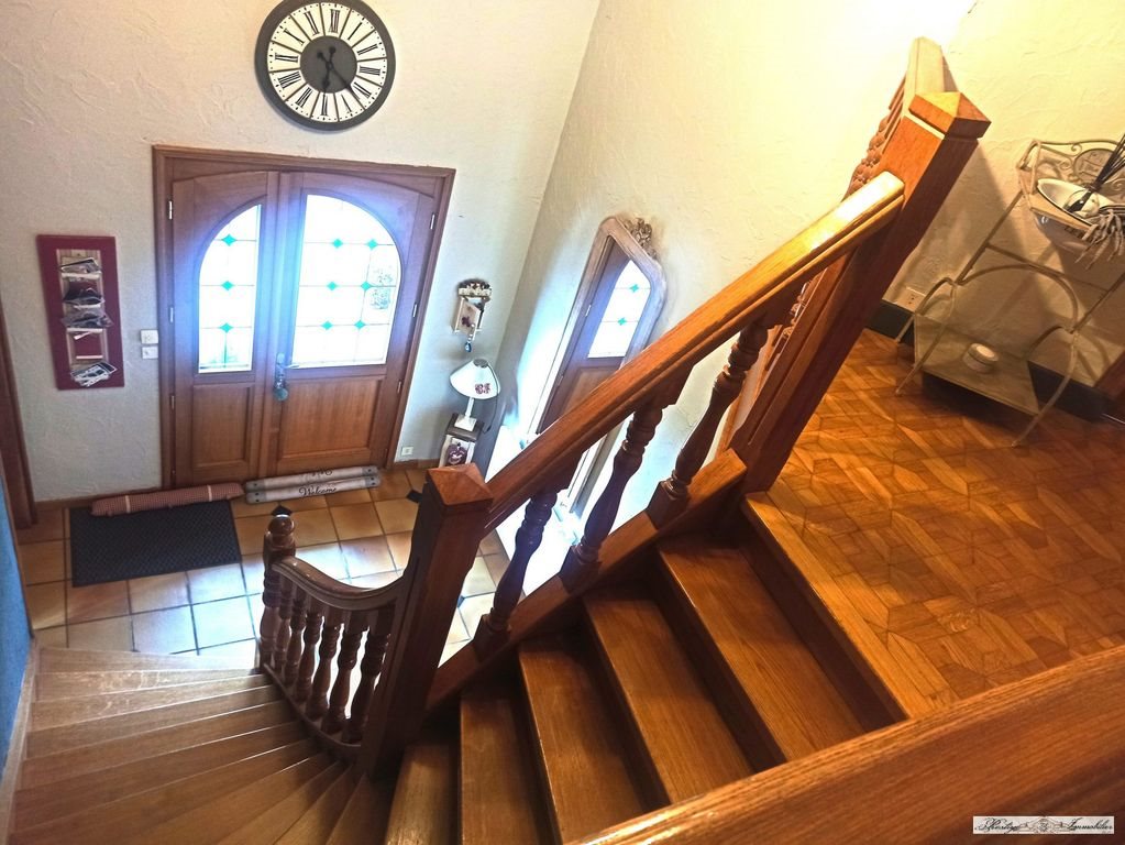 Maison à vendre, 250m², Cappelle-Brouck