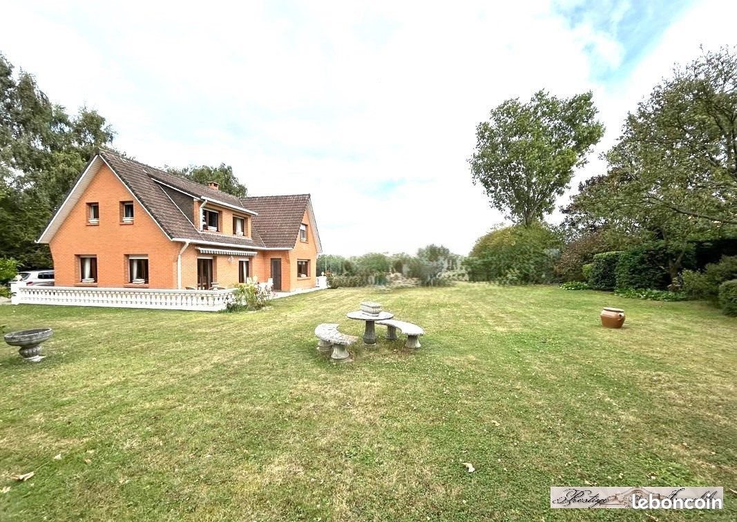 Maison à vendre, 150m², Bergues