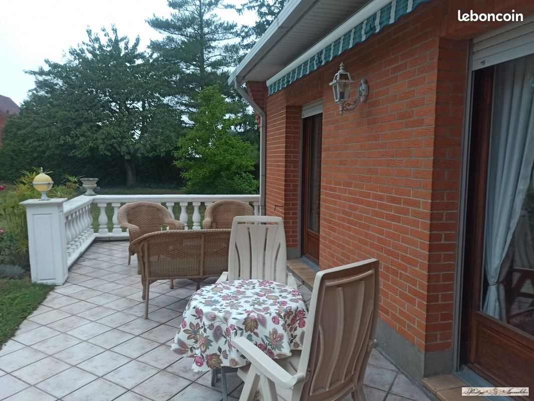 Maison à vendre, 150m², Bergues