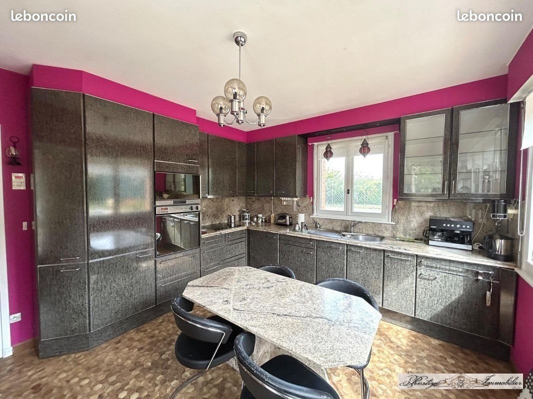 Maison à vendre, 150m², Bergues
