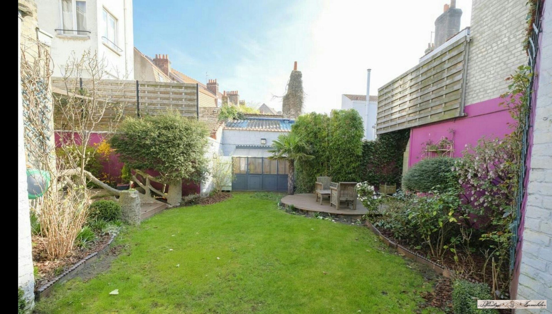 Maison à vendre, 185m², Dunkerque