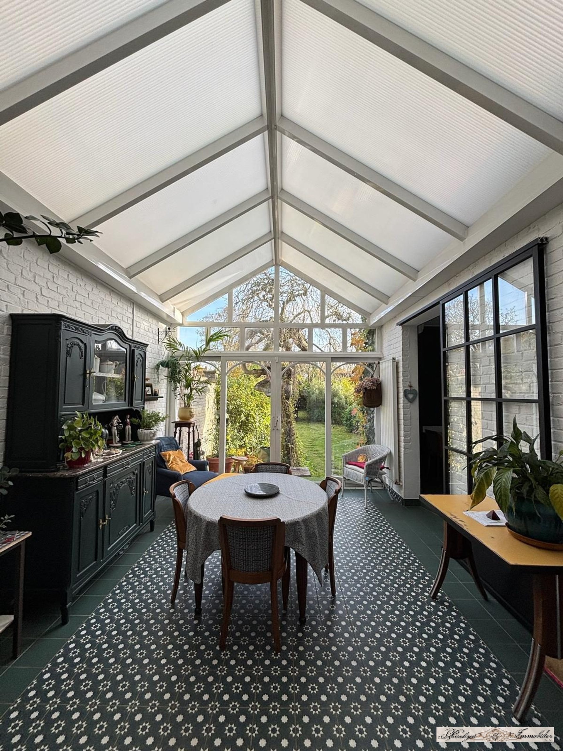 Maison à vendre, 200m², Dunkerque