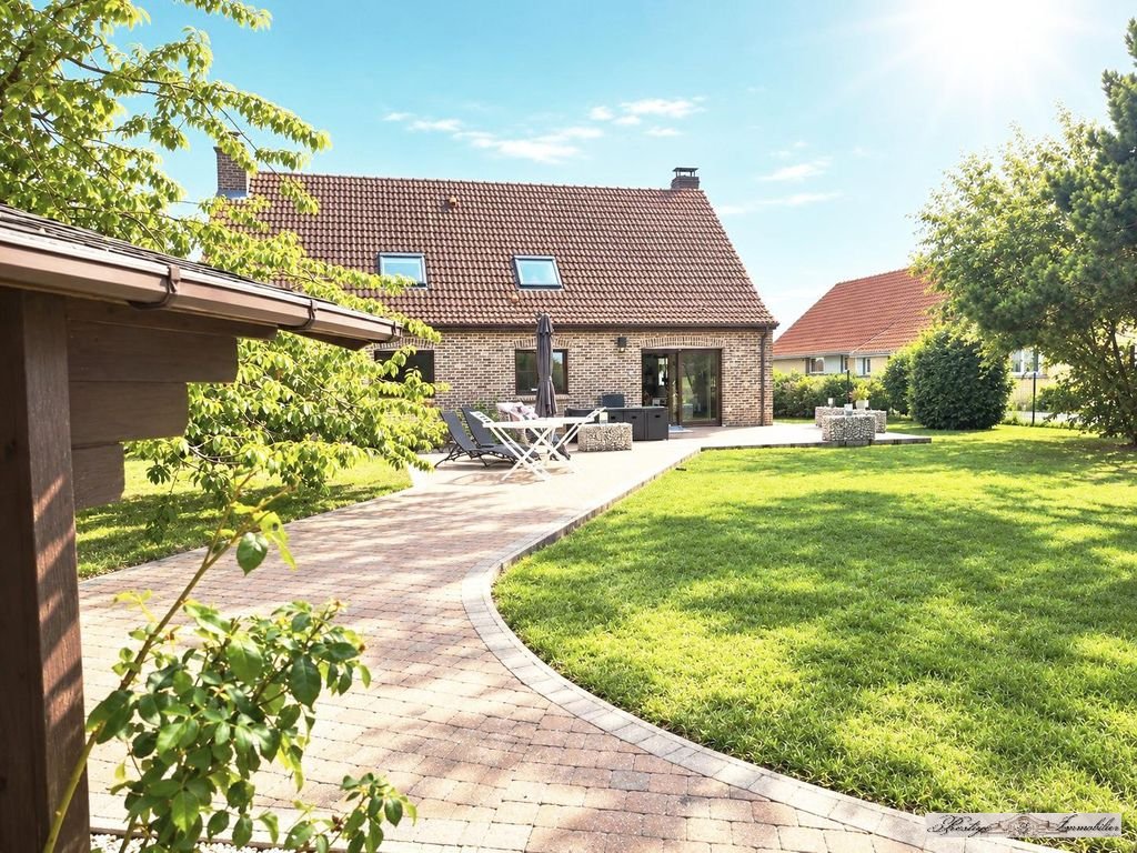 Maison à vendre, 180m², Ghyvelde