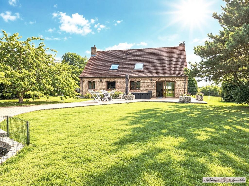 Maison à vendre, 180m², Ghyvelde