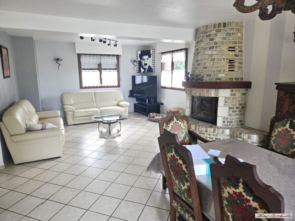 Maison à vendre, 180m², Ghyvelde
