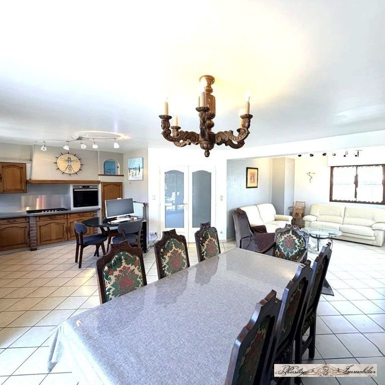Maison à vendre, 180m², Ghyvelde