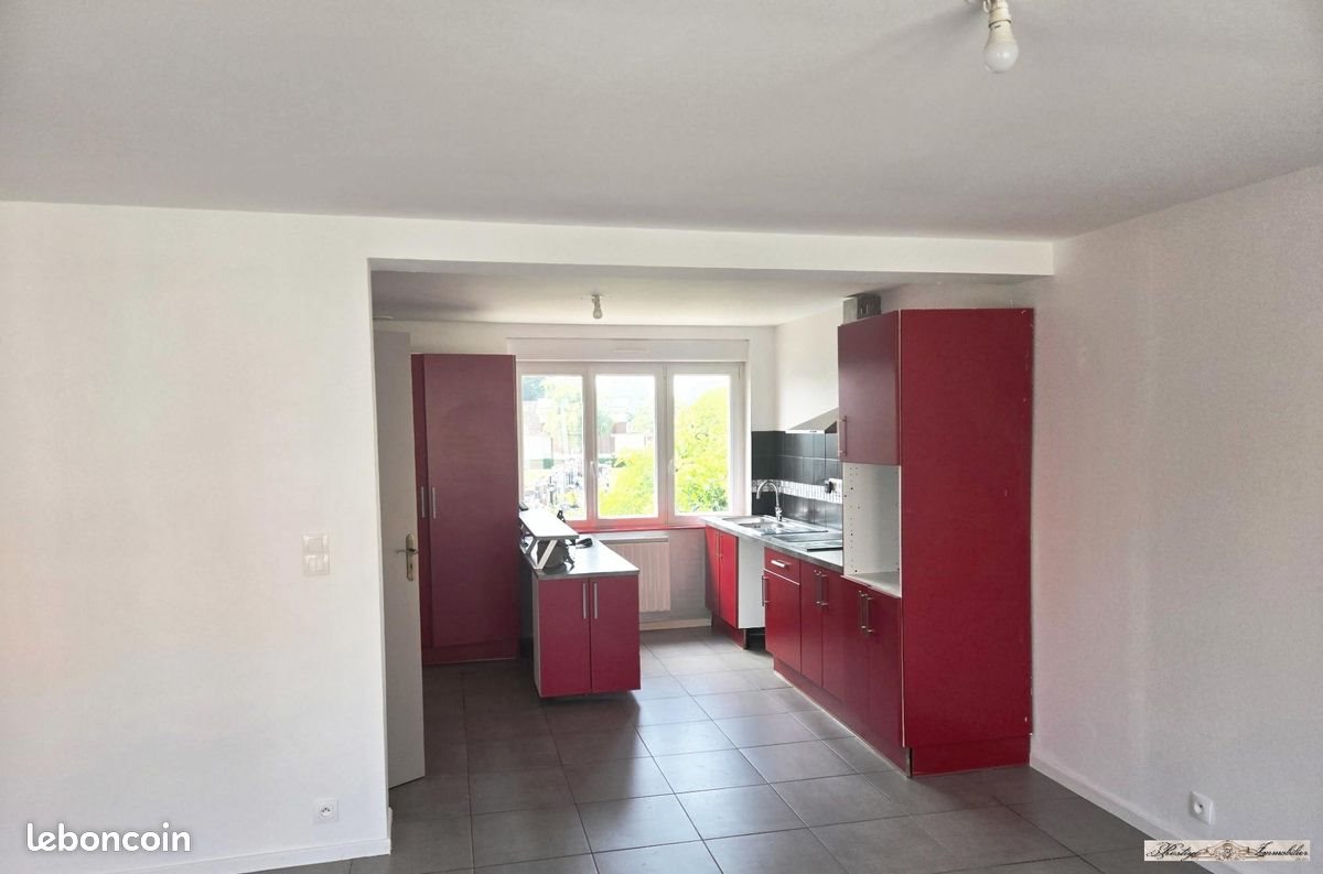 Maison à vendre, 60m², Coudekerque-Branche