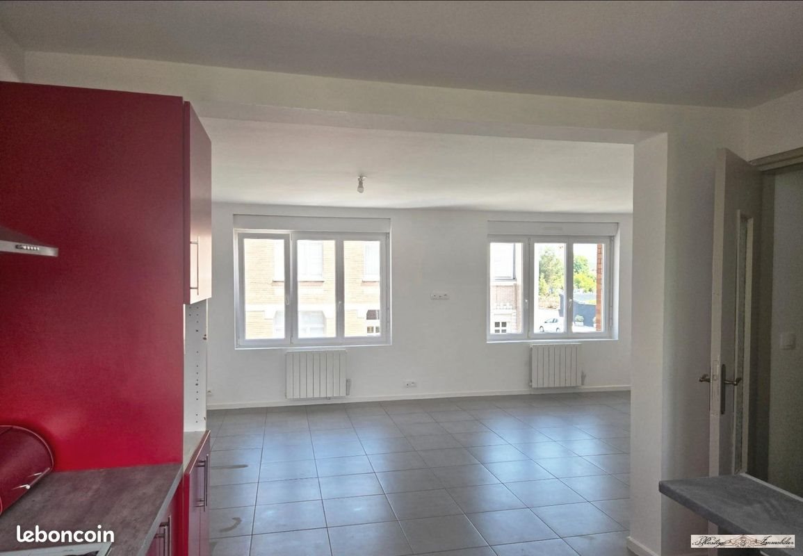 Maison à vendre, 60m², Coudekerque-Branche