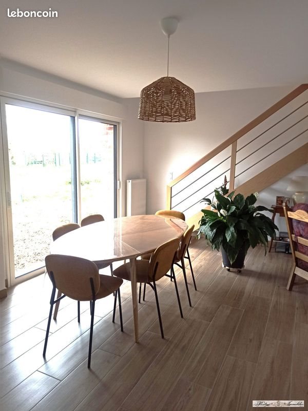 Maison à louer, 102m², Looberghe