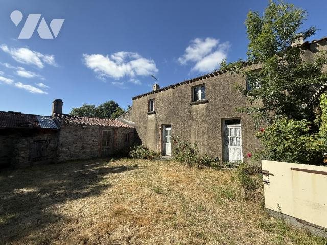 Maison à vendre, 166m², Landeronde