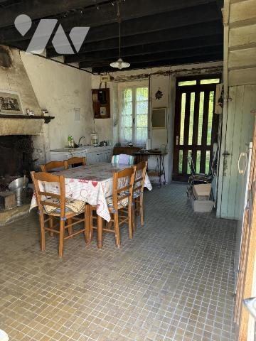 Maison à vendre, 166m², Landeronde