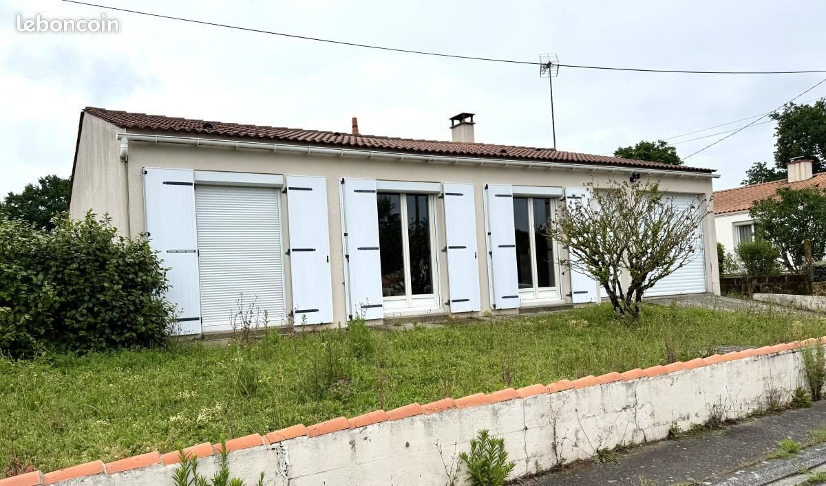 Maison à vendre, 85m², Aubigny