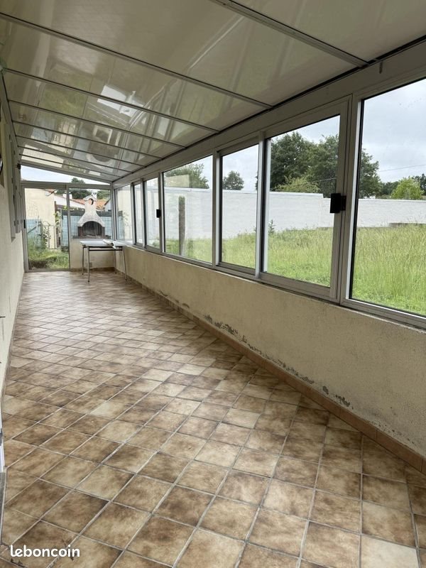 Maison à vendre, 85m², Aubigny