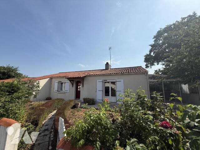 Maison à vendre, 106m², Martinet