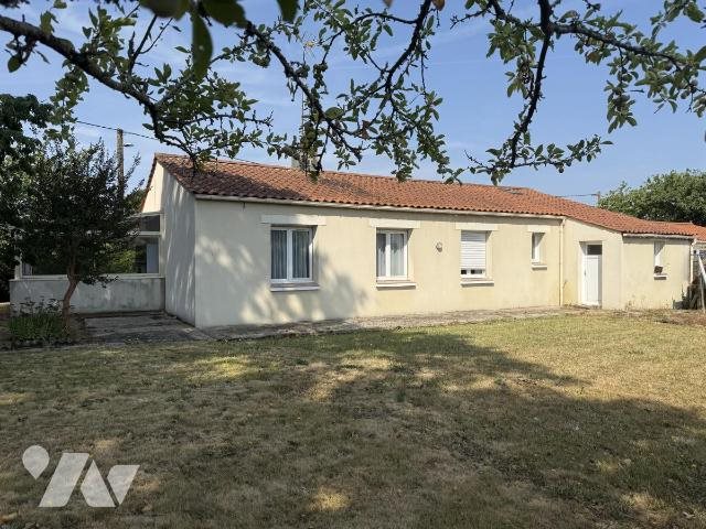 Maison à vendre, 106m², Martinet