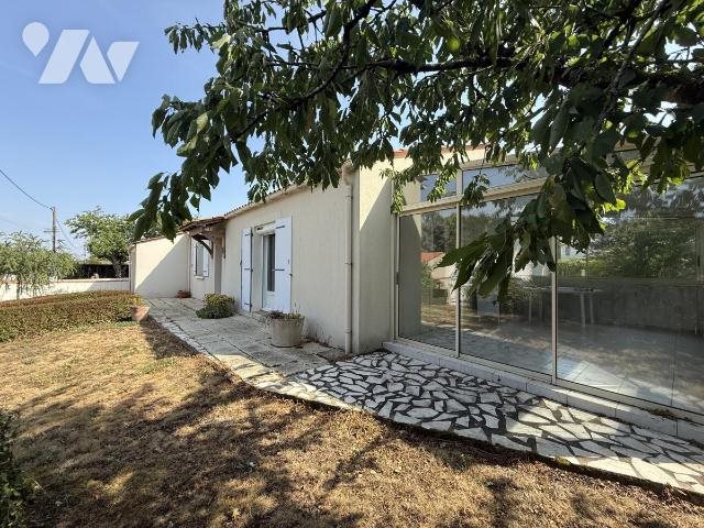 Maison à vendre, 106m², Martinet