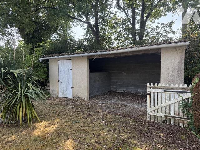 Maison à vendre, 106m², Martinet