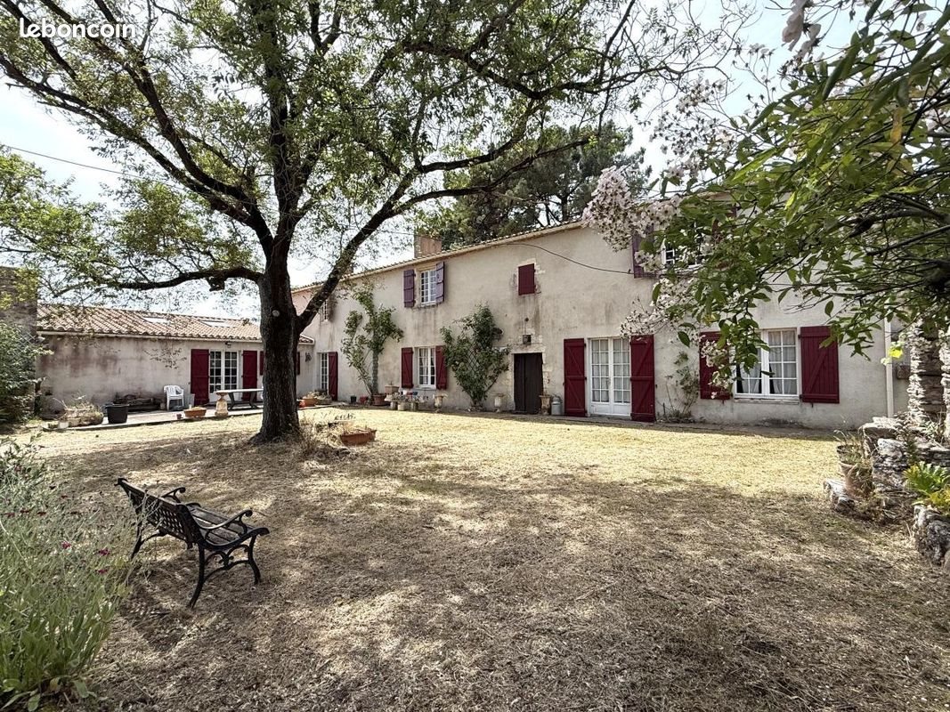 Maison à vendre, 284m², Les Sables-d'Olonne