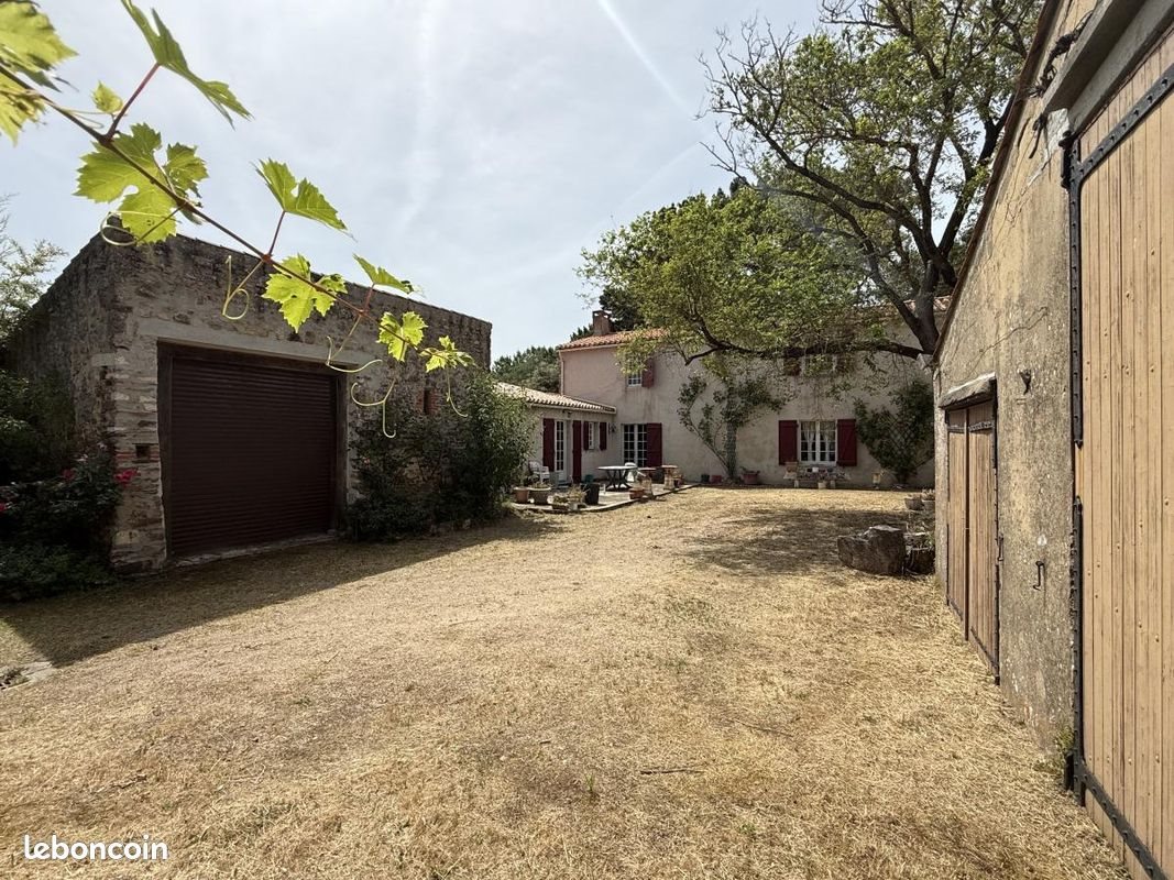 Maison à vendre, 284m², Les Sables-d'Olonne