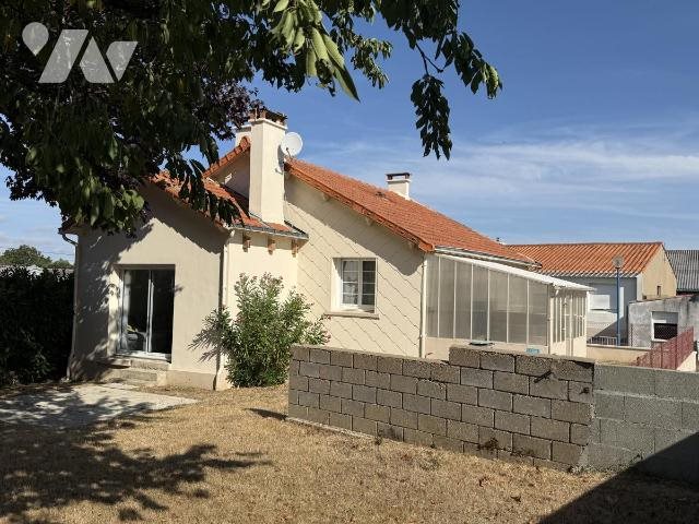 Maison à vendre, 84m², Landeronde