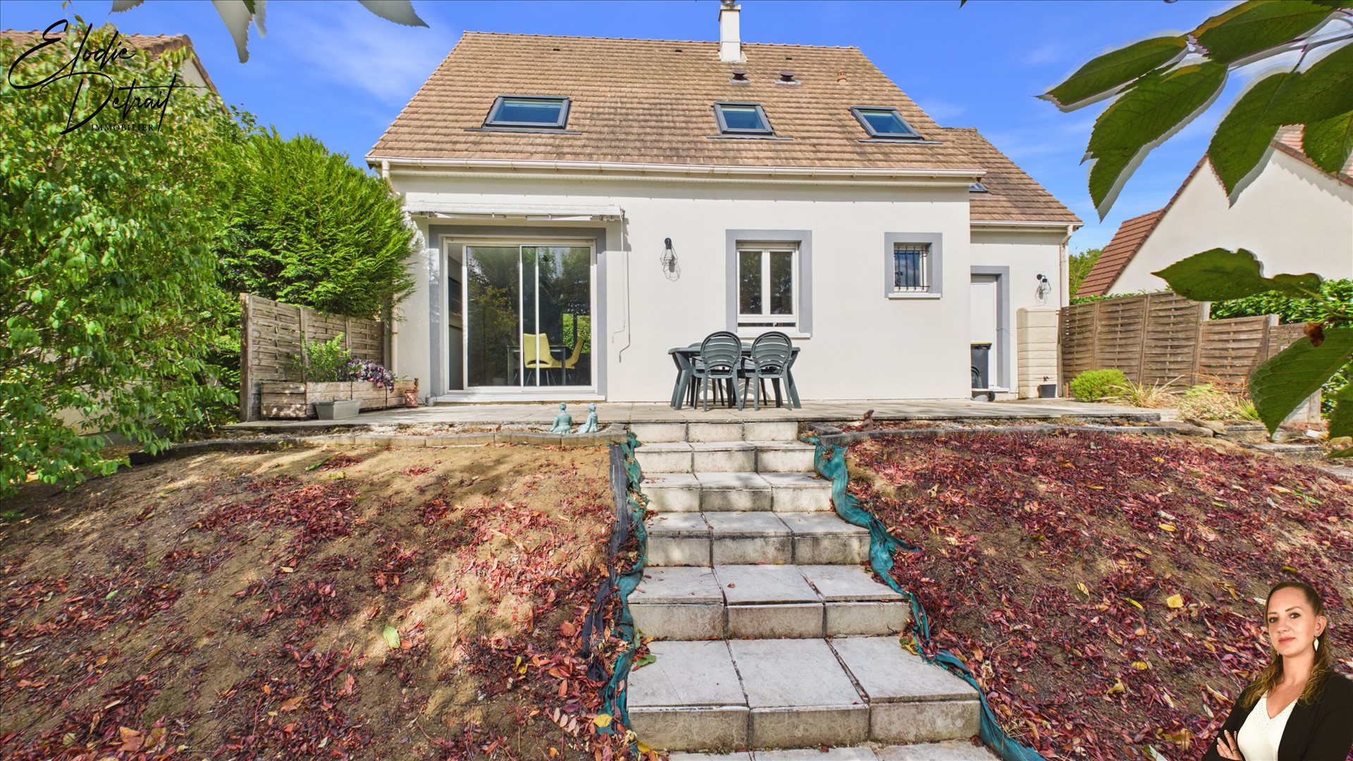 Maison à vendre, 124m², La Bazoge