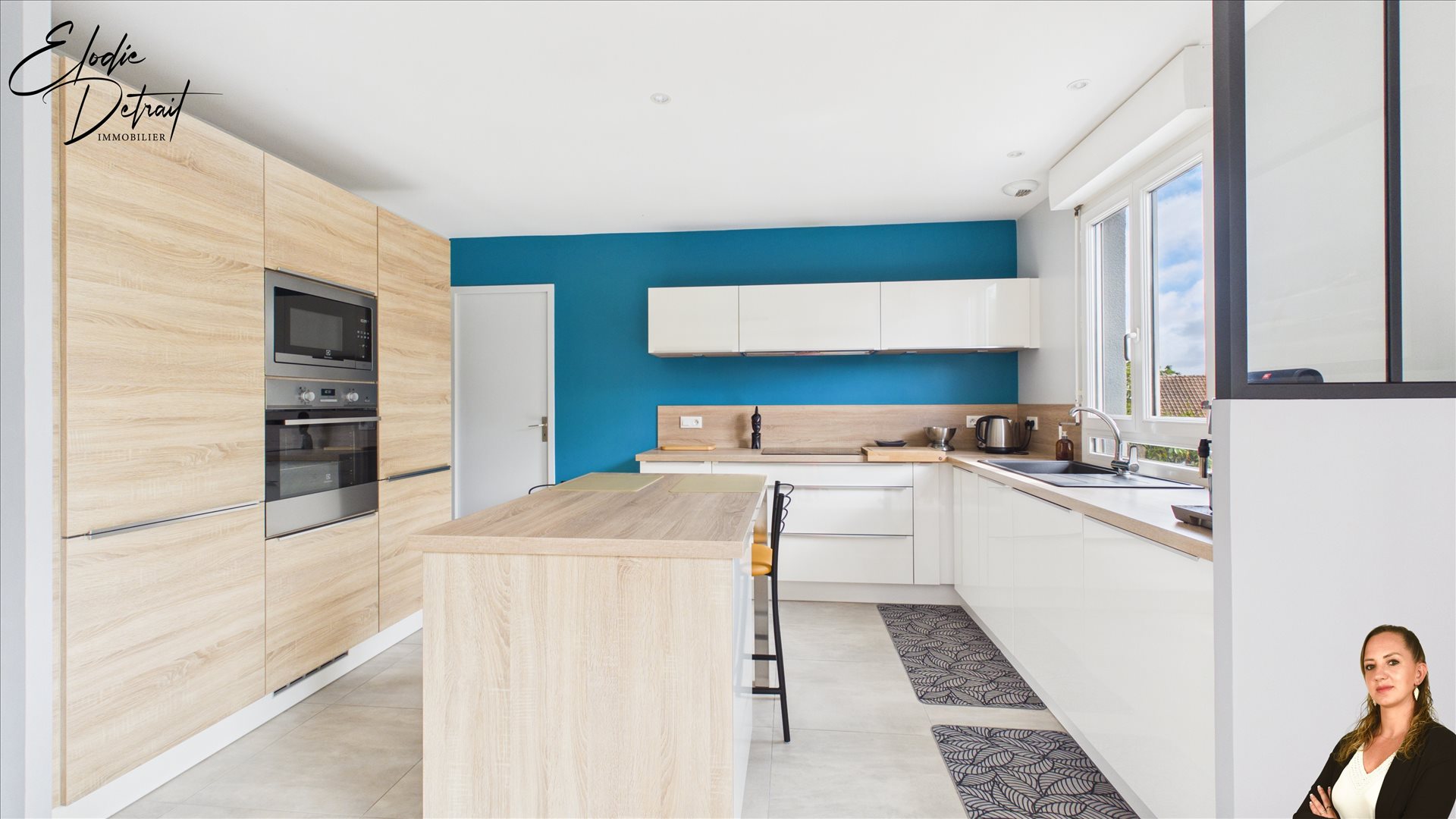 Maison à vendre, 124m², La Bazoge