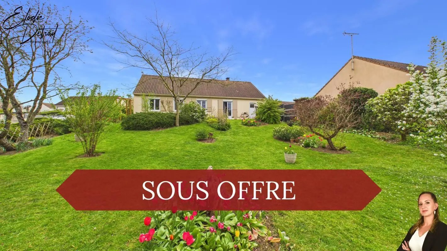 Maison à vendre, 89m², La Guierche