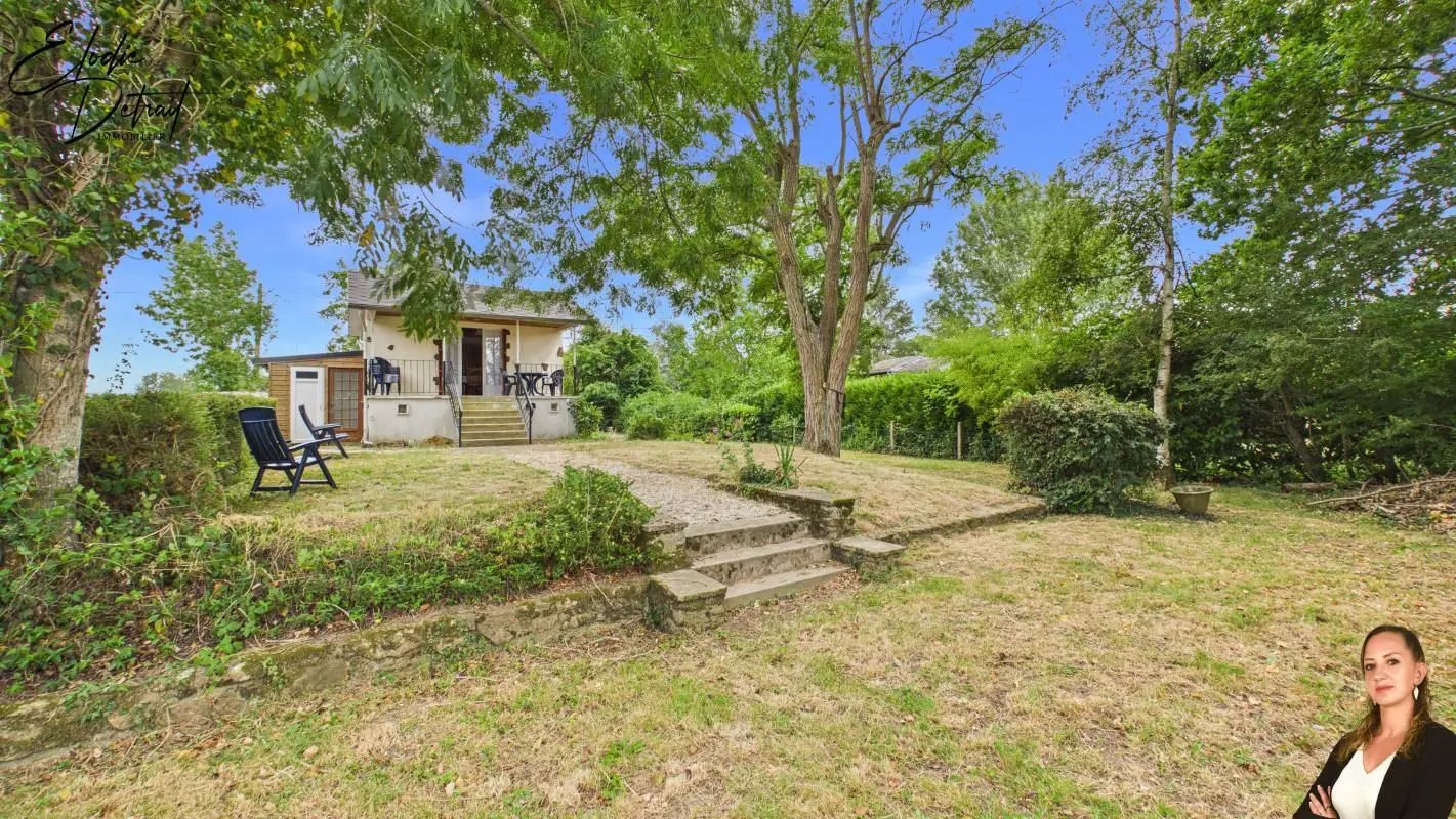 Maison à vendre, 22m², La Guierche