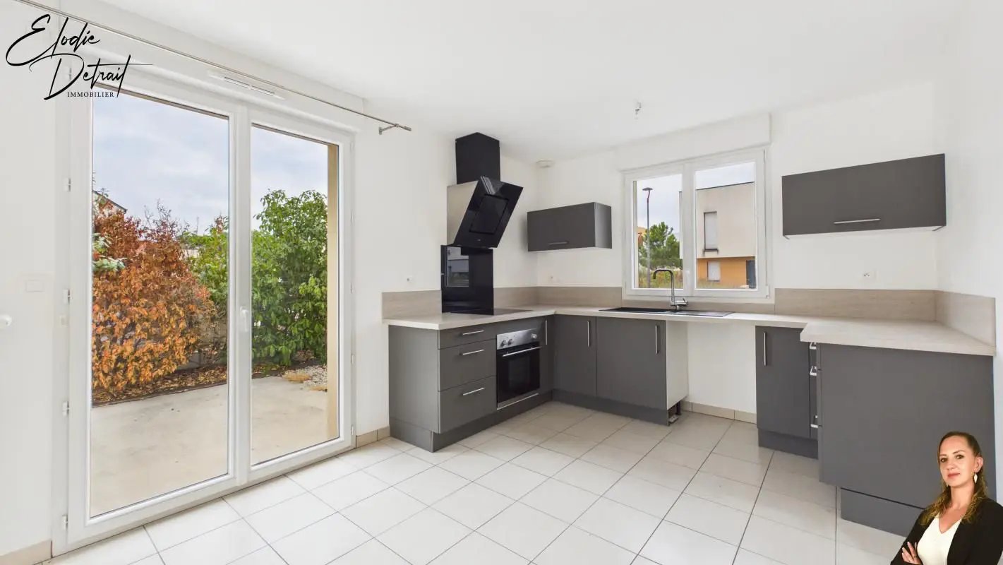 Maison à vendre, 124m², Le Mans
