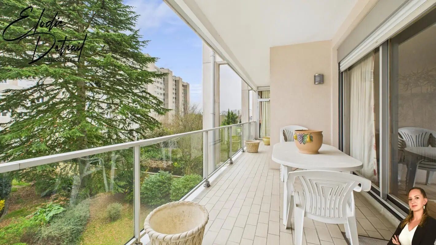 Appartement à vendre, 166m², Le Mans